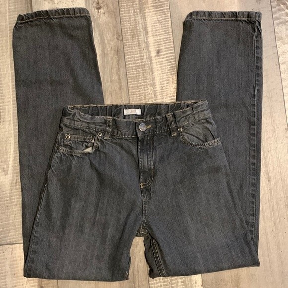 JOE‎ FRESH Jeans - kids size 14 — adjustable waist - Picture 1 of 10